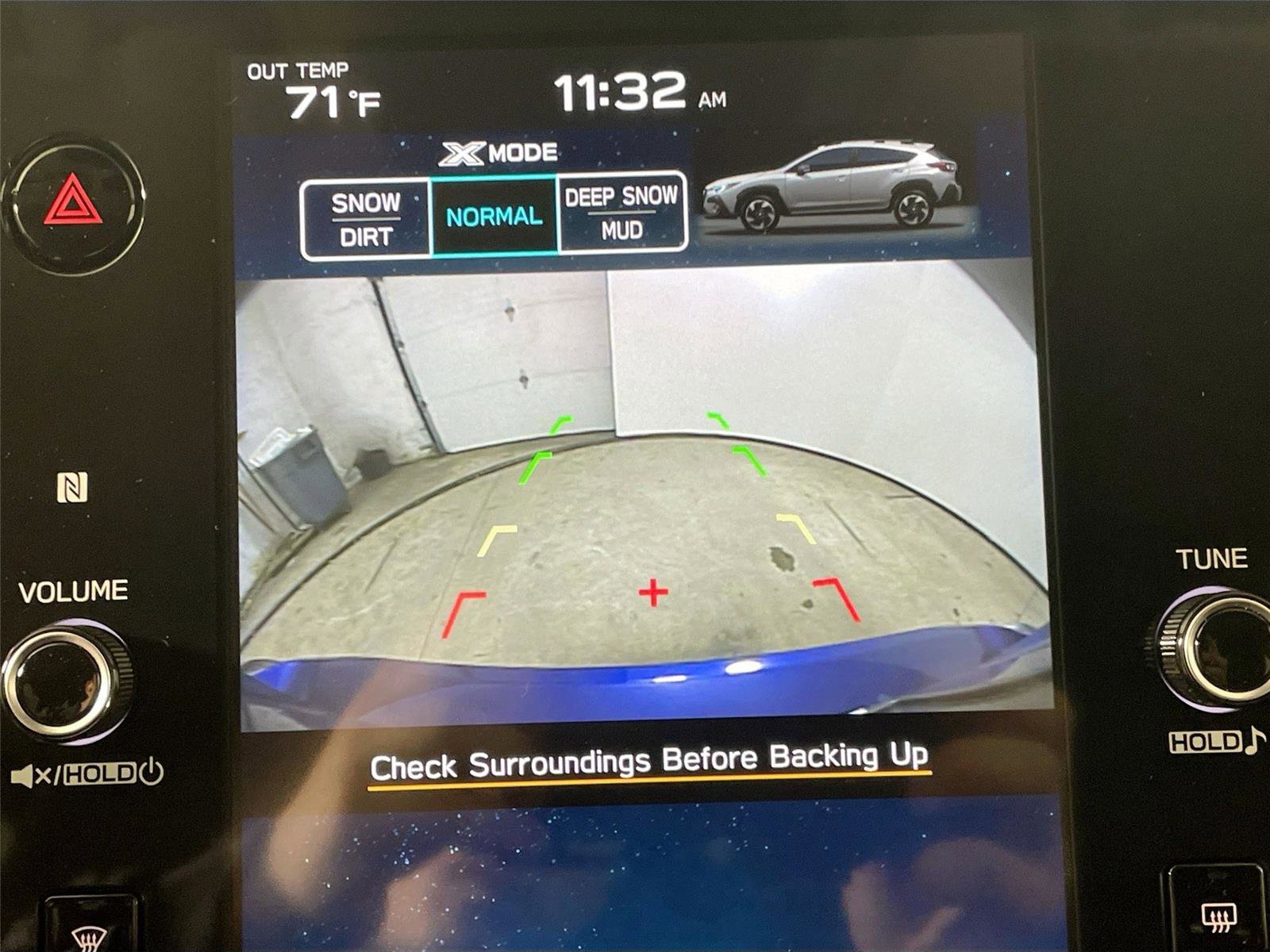 New 2026 Subaru Crosstrek 2.0i Premium image 6