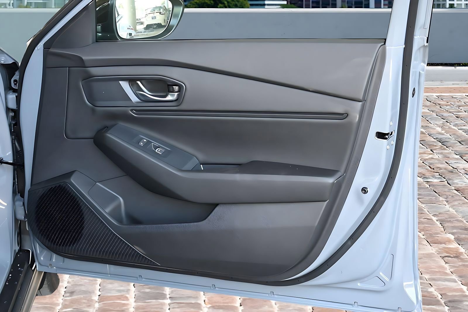 New 2026 Honda Accord SE image 12