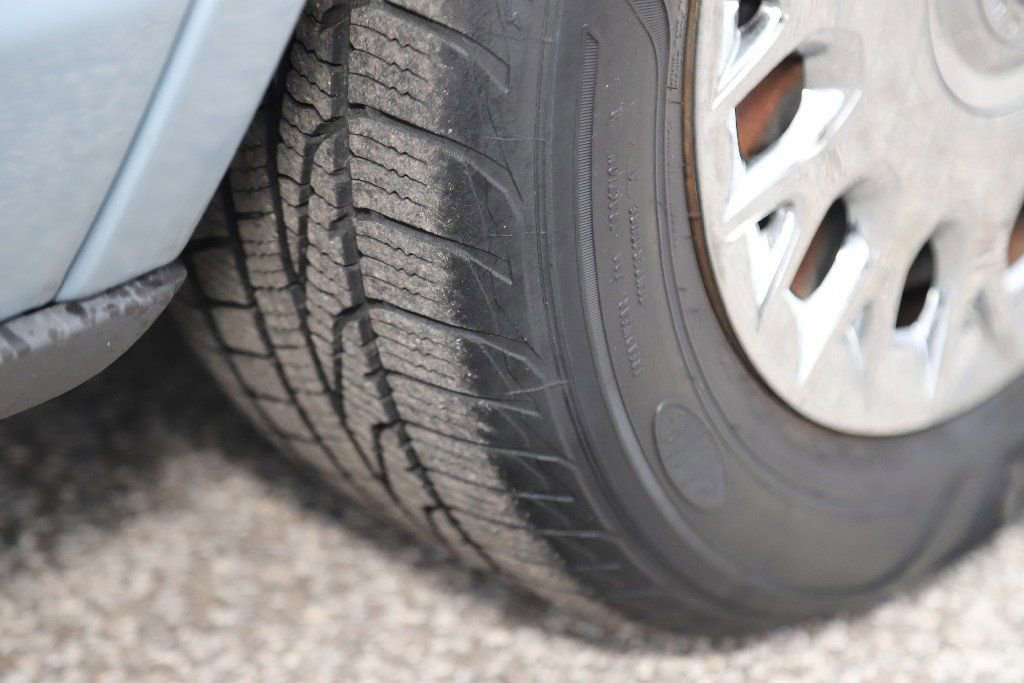 Used 2004 Mercury Grand Marquis GS image 40