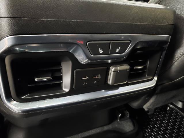 Used 2021 GMC Sierra 3500 AT4 w/ AT4 Premium Plus Package AWD/4WD image 14