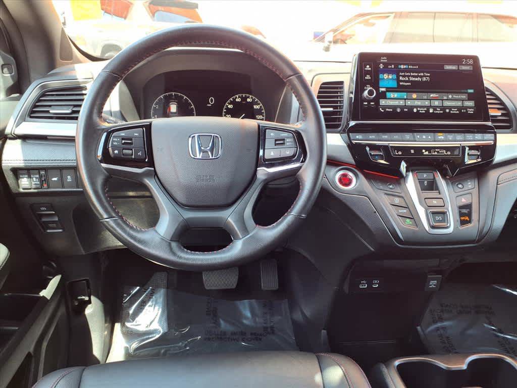 Used 2025 Honda Odyssey Sport-L image 8