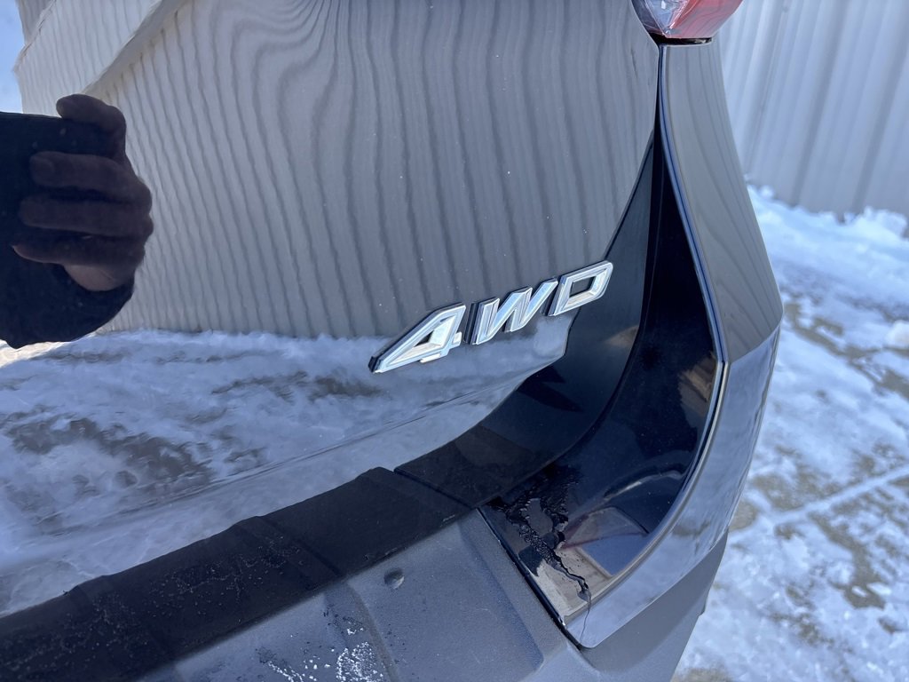 Used 2023 Ford Explorer Timberline image 10