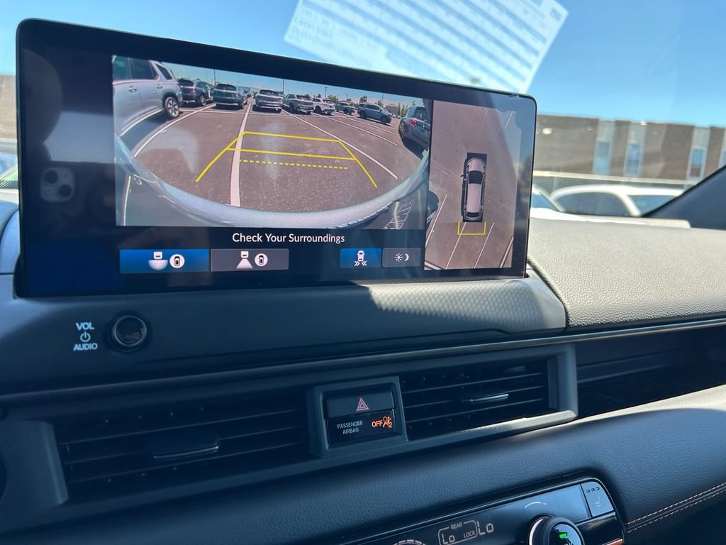 New 2026 Honda Pilot TrailSport image 19