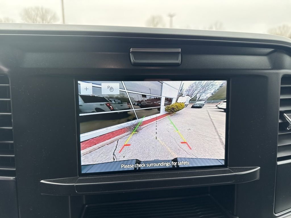 New 2026 Ford F350 XL w/ STX Appearance Package image 15