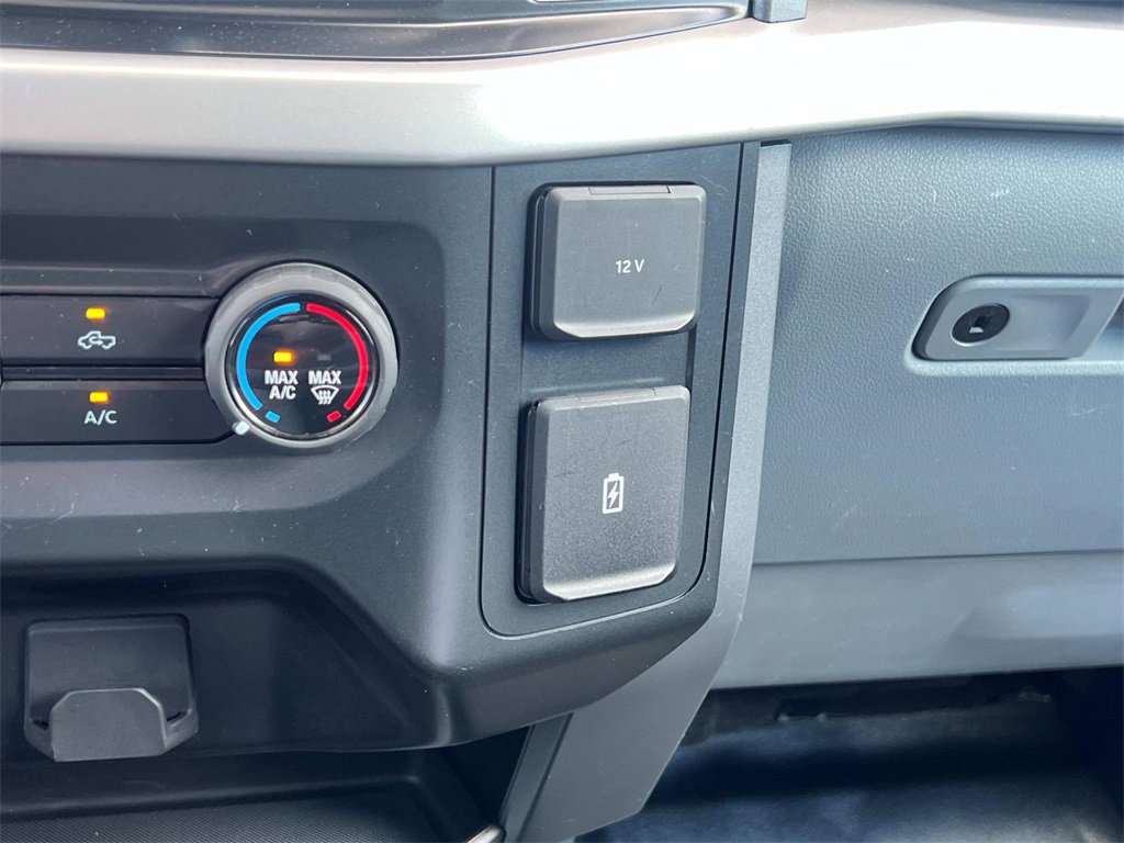 Used 2022 Ford F150 XLT w/ XTR Package image 21