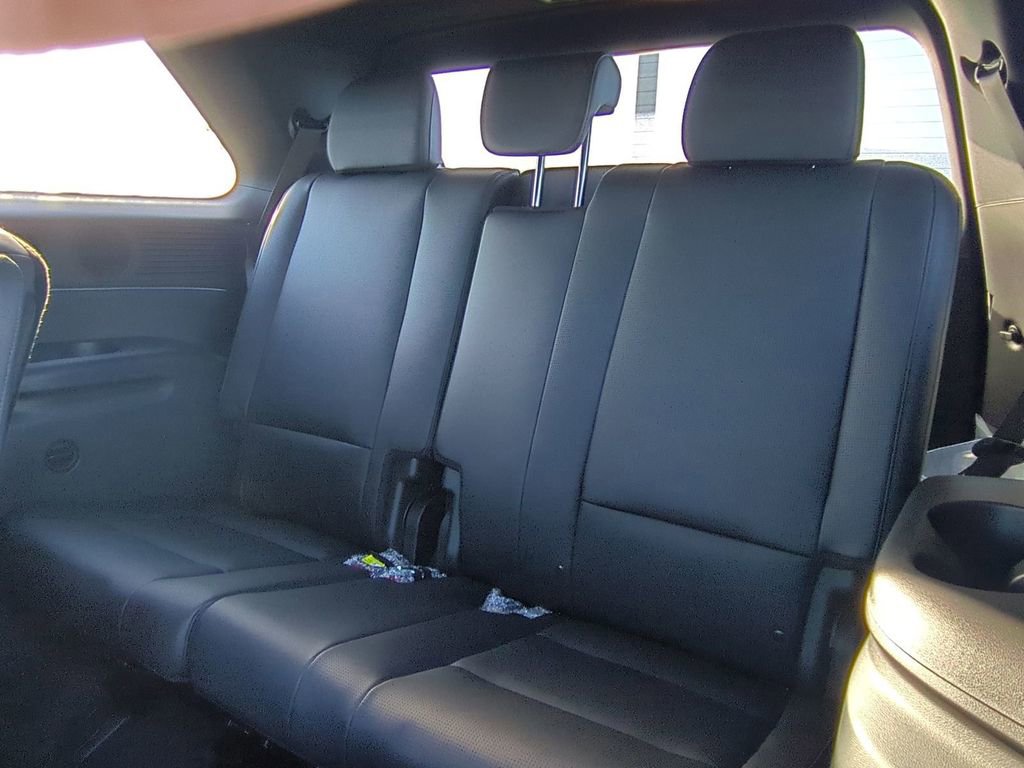 New 2026 Hyundai Palisade Calligraphy image 16