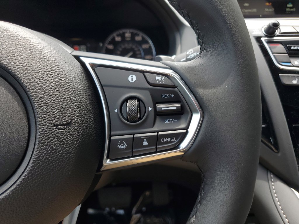 New 2026 Acura RDX SH-AWD image 22