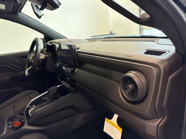New 2026 Chevrolet Colorado Trail Boss image 25