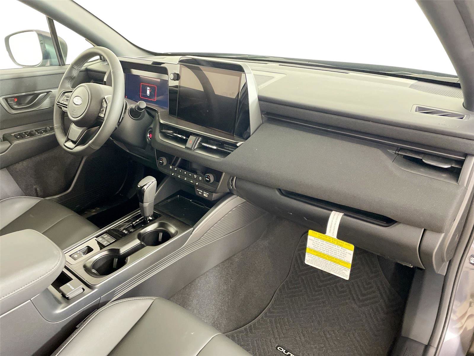 New 2026 Subaru Outback Premium image 28