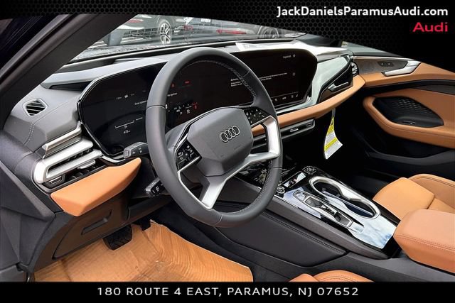 New 2026 Audi A6 Premium Plus AWD/4WD image 6