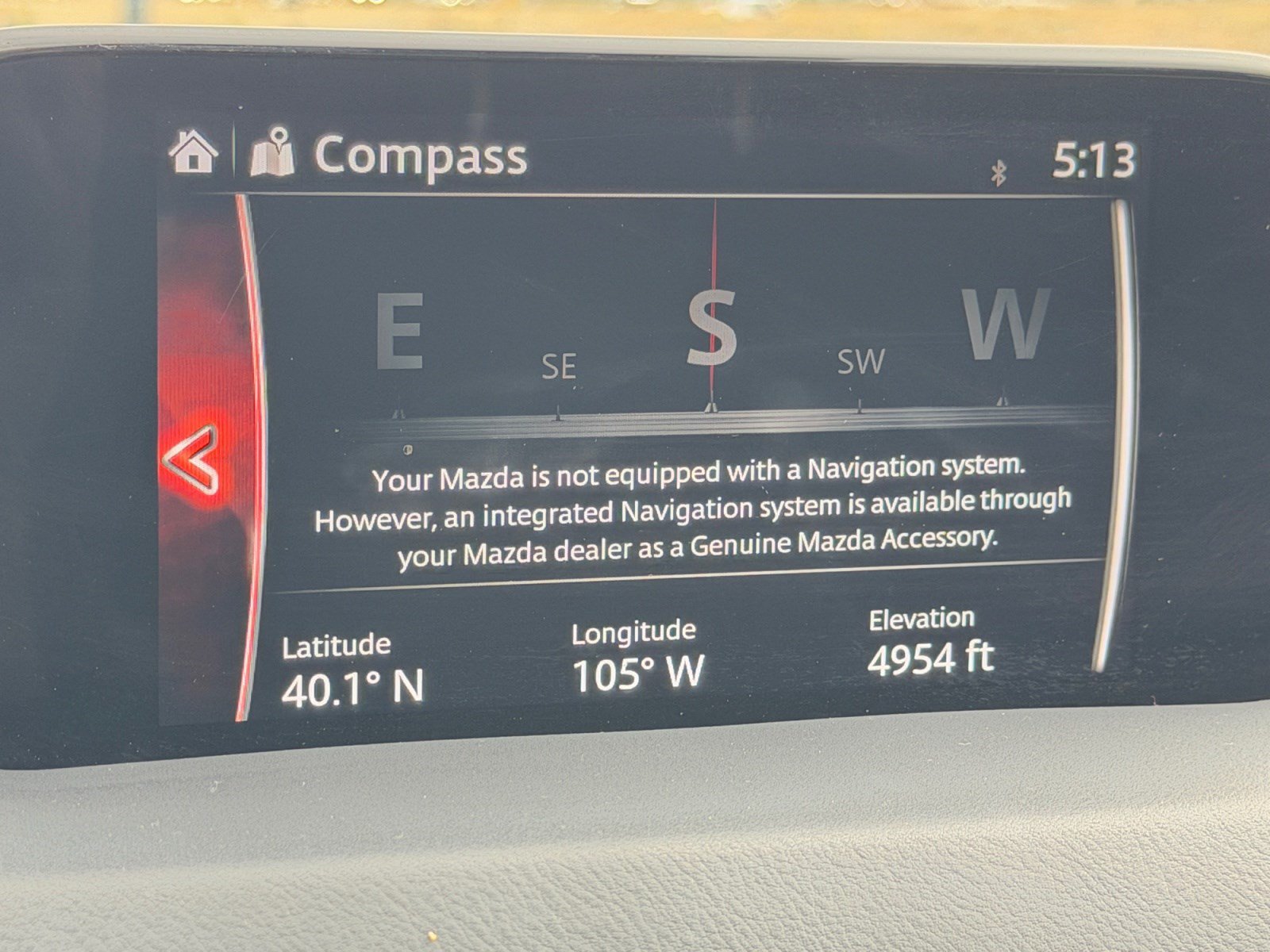 Used 2020 MAZDA CX-5 Touring AWD/4WD image 26