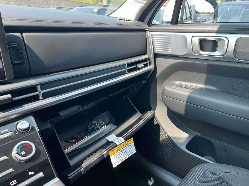 New 2027 Hyundai Santa Fe SEL AWD/4WD image 17
