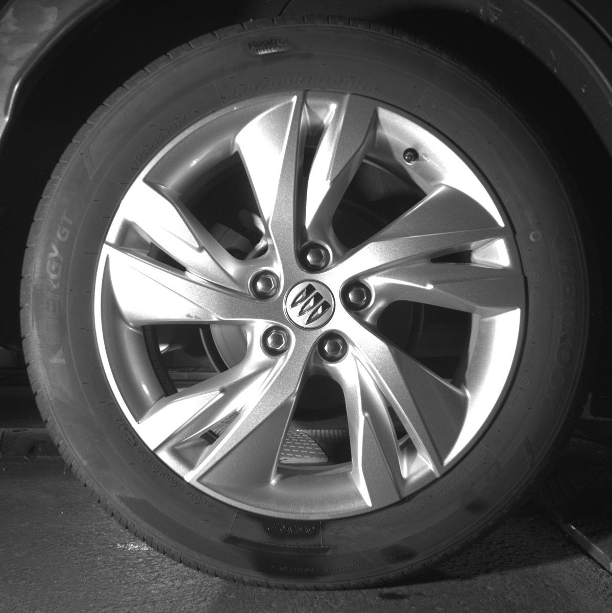 Used 2025 Buick Encore GX Preferred image 15