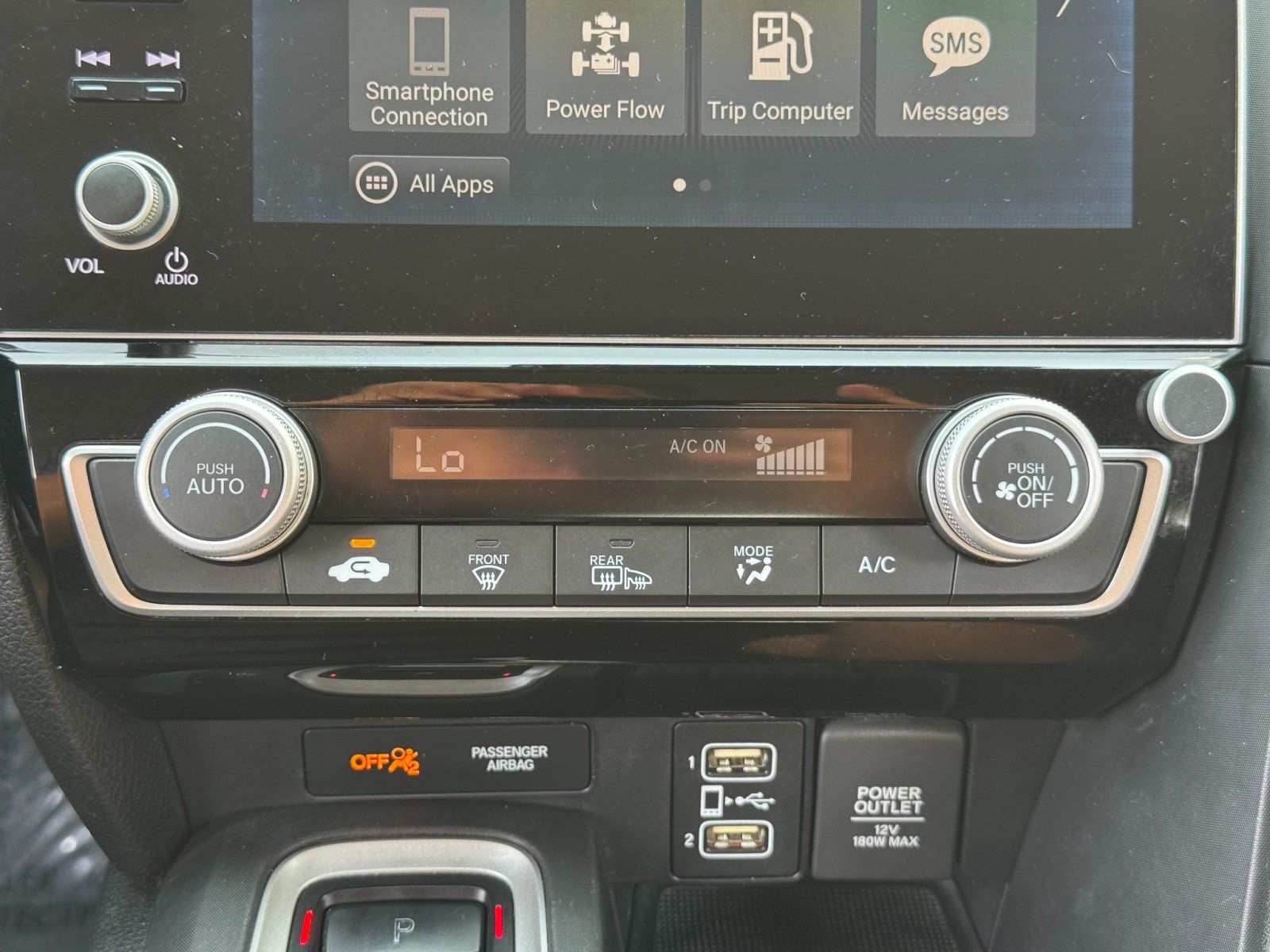 Used 2019 Honda Insight EX image 25