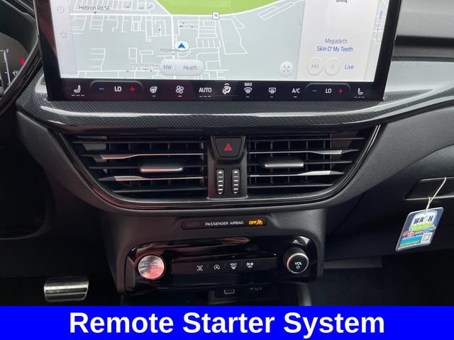 Used 2024 Ford Escape ST-Line w/ Tech Pack #1 AWD/4WD image 18