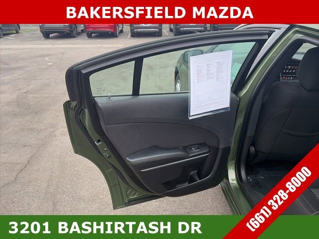 Used 2023 Dodge Charger SXT image 16