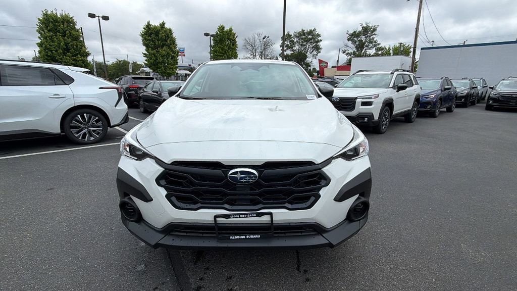 New 2026 Subaru Crosstrek 2.5i AWD/4WD image 8