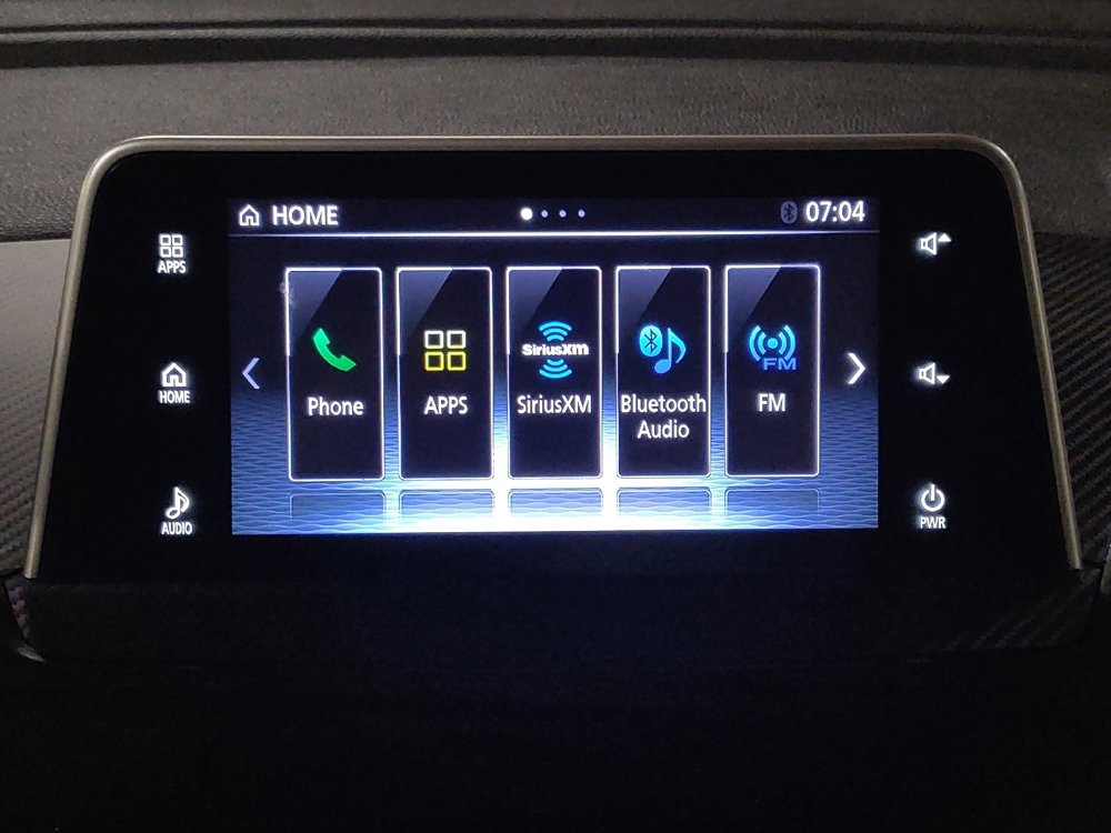 Used 2019 Mitsubishi Eclipse Cross SE image 25