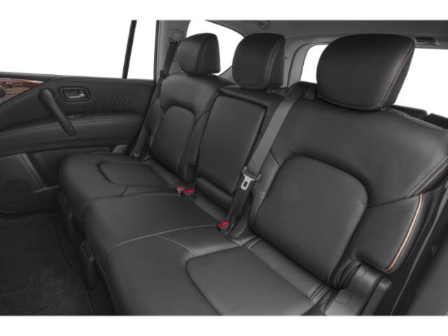 Used 2018 Nissan Armada SL w/ Premium Package AWD/4WD image 12