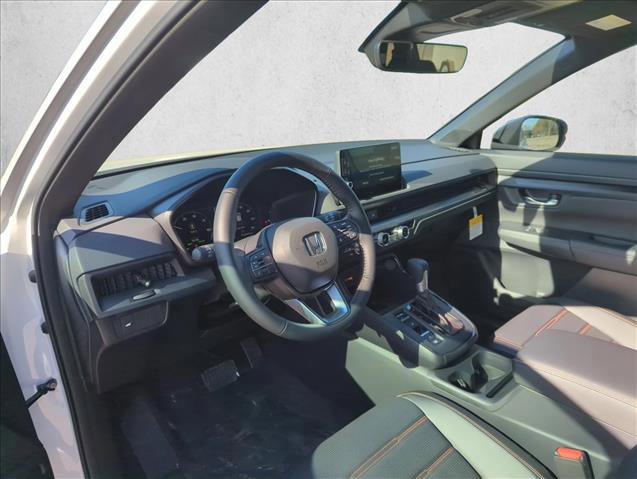 New 2026 Honda CR-V Sport-L image 3