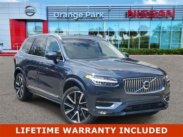 Used 2024 Volvo XC90 B6 Plus w/ Protection Package Premier
