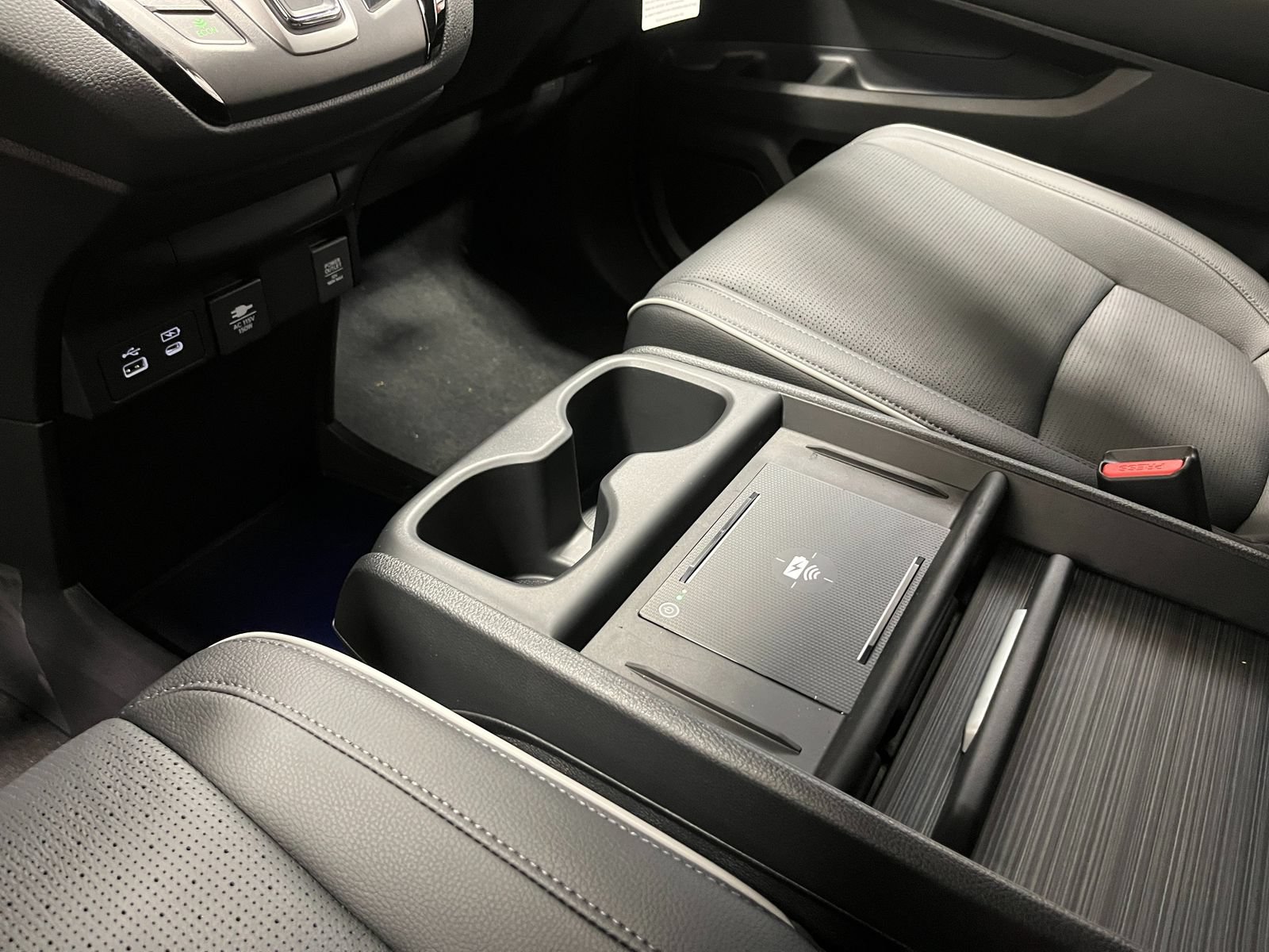 New 2026 Honda Odyssey Elite image 16