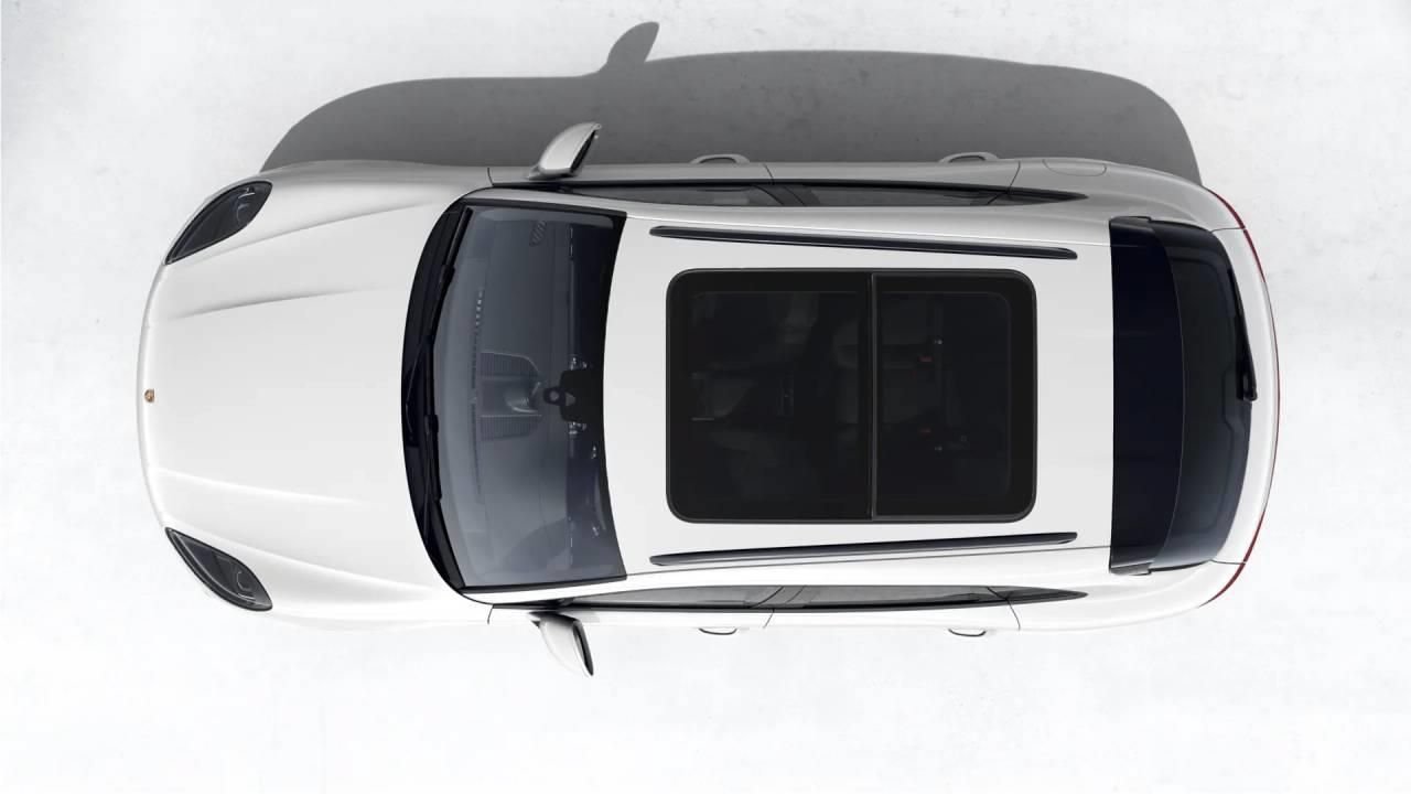 Used 2026 Porsche Macan AWD/4WD image 6