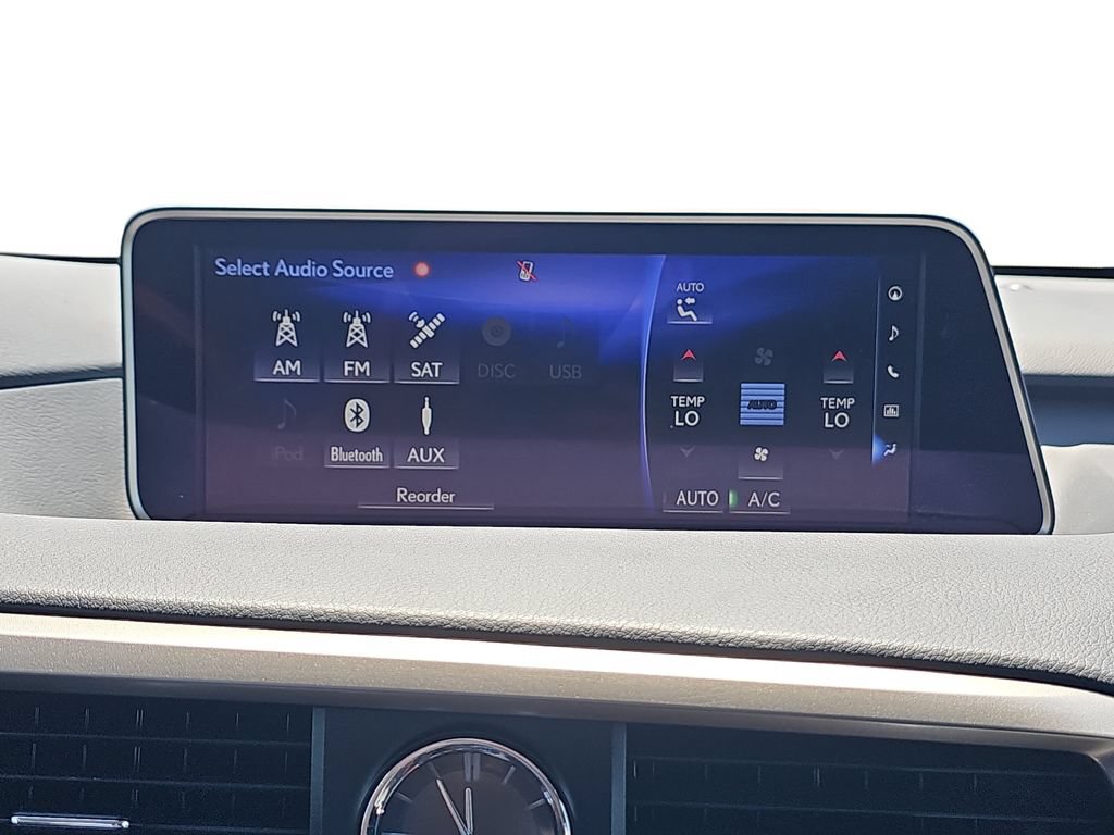 Used 2019 Lexus RX 350 AWD w/ Navigation Package image 21