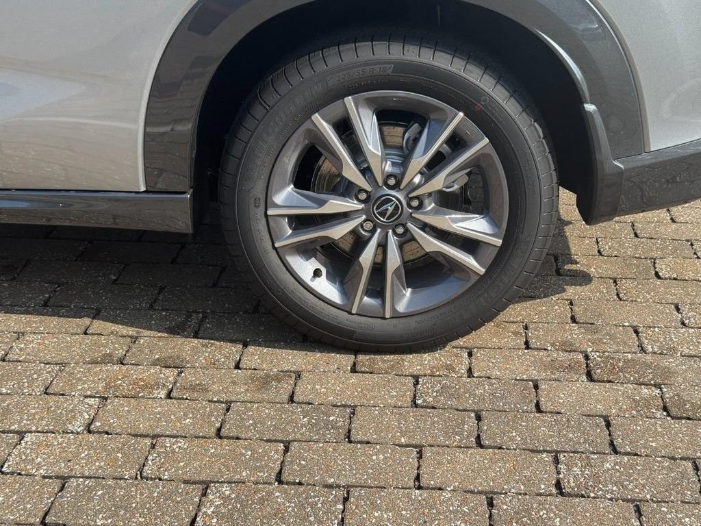 New 2026 Acura ADX AWD image 4