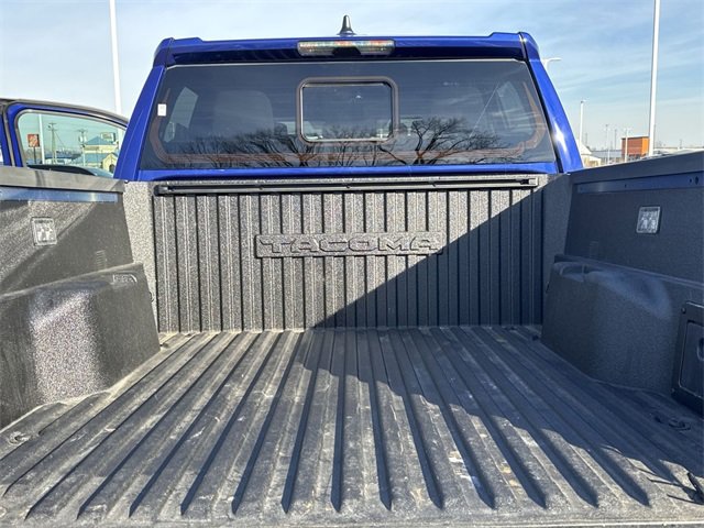 Used 2024 Toyota Tacoma TRD Sport image 10