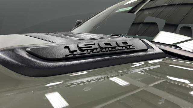New 2026 RAM 1500 Rebel w/ Rebel Level 2 Equipment Group image 37