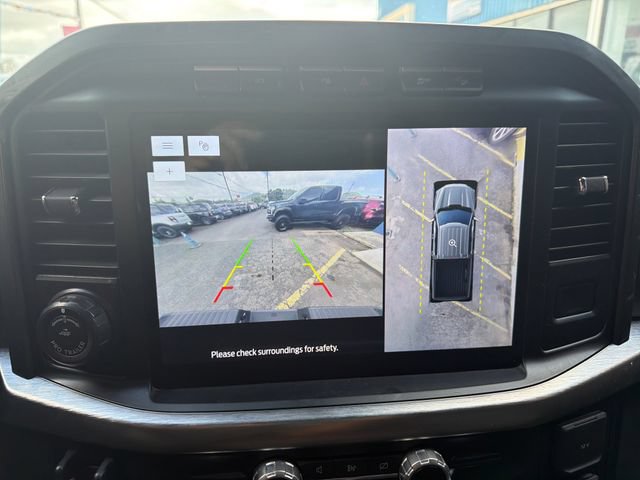 Used 2022 Ford F150 Lariat AWD/4WD image 20