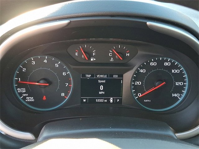 Used 2024 Chevrolet Malibu LT image 16