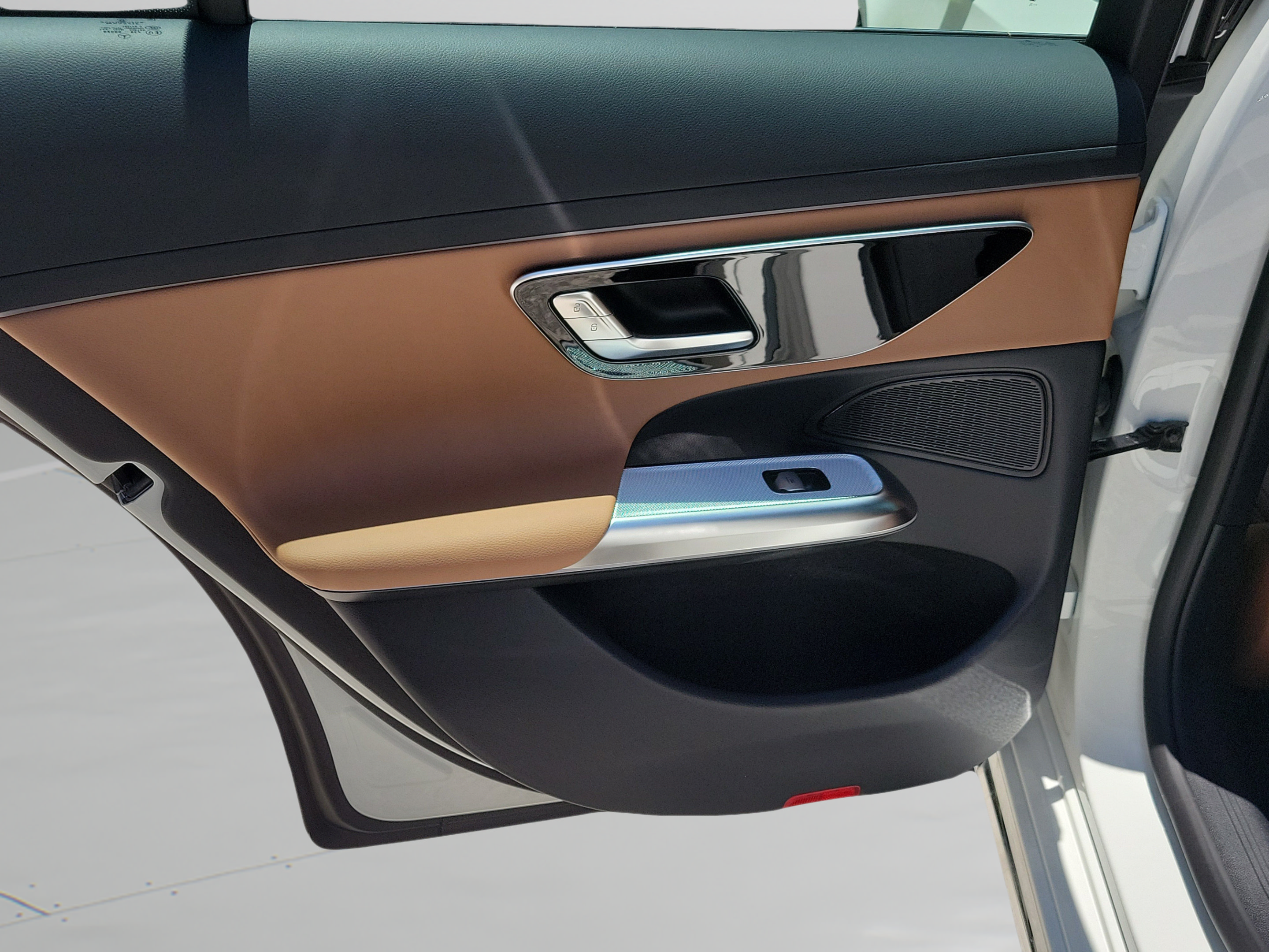 New 2026 Mercedes-Benz E 350 Sedan image 7