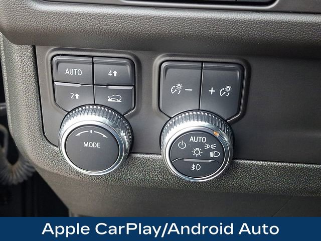 Used 2024 GMC Yukon SLE image 9