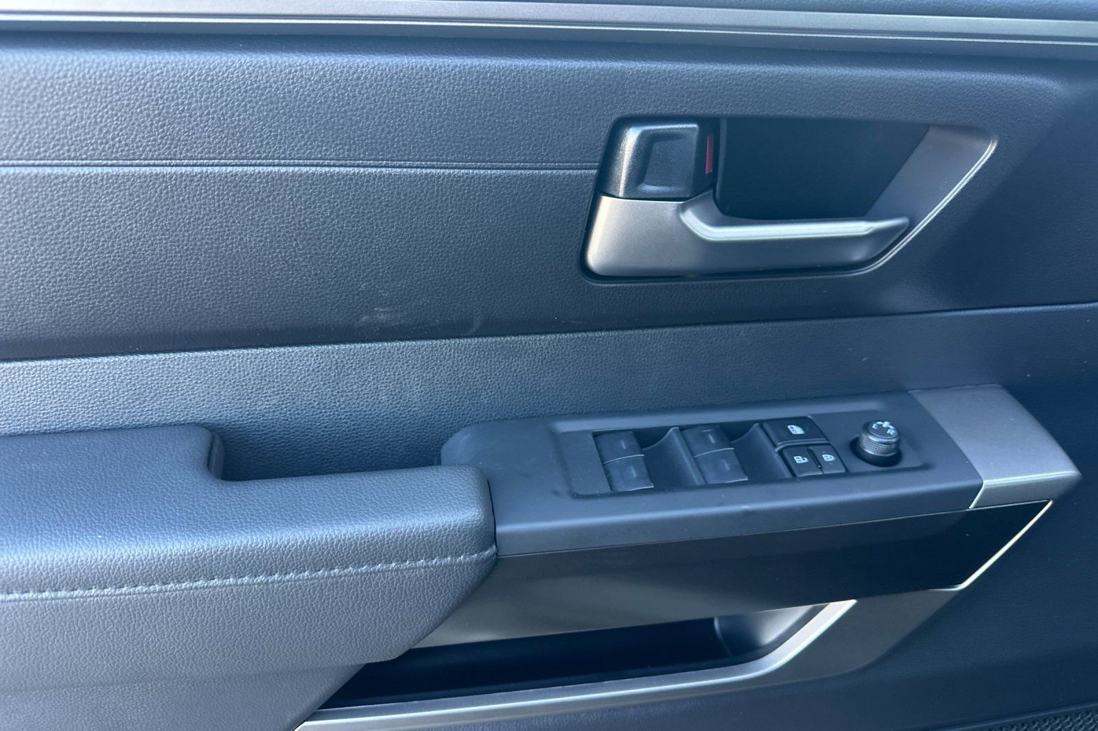 New 2026 Toyota Tundra SR5 image 11