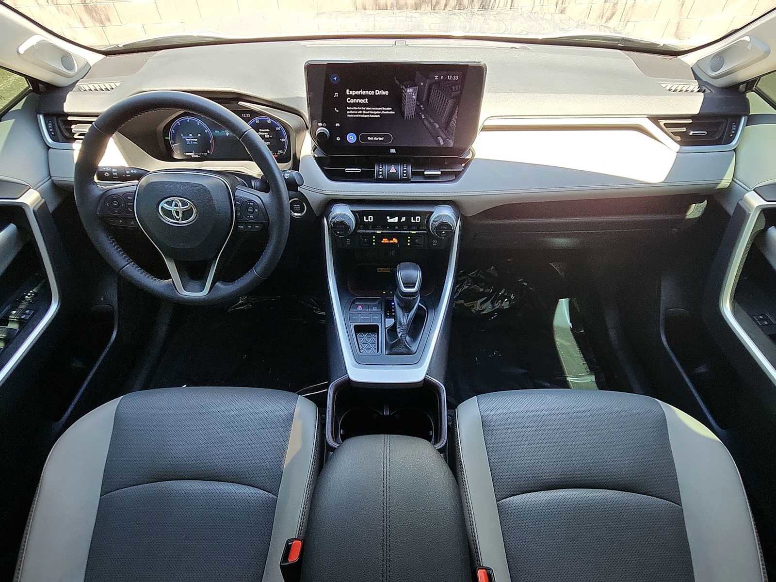 Used 2024 Toyota RAV4 Limited w/ Advanced Technology Package FWD image 14