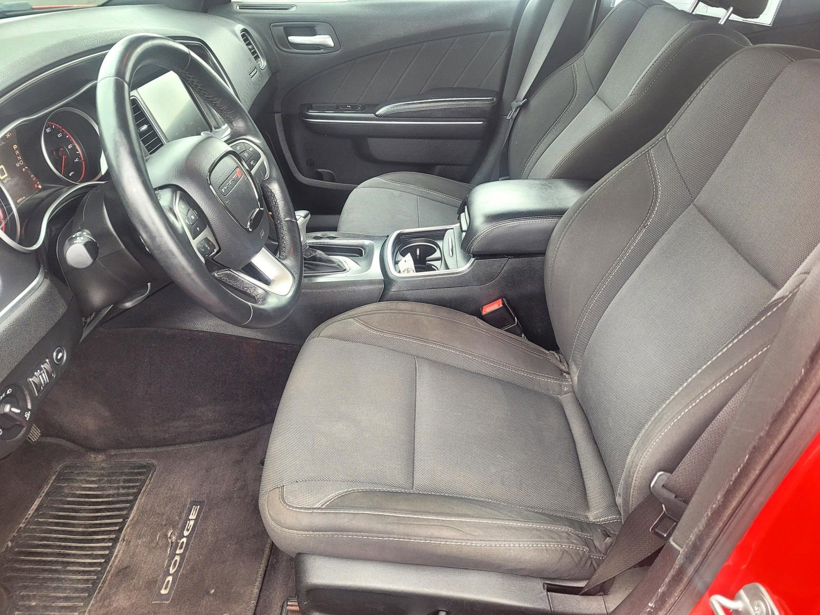 Certified 2016 Dodge Charger SXT w/ Rallye Group image 16