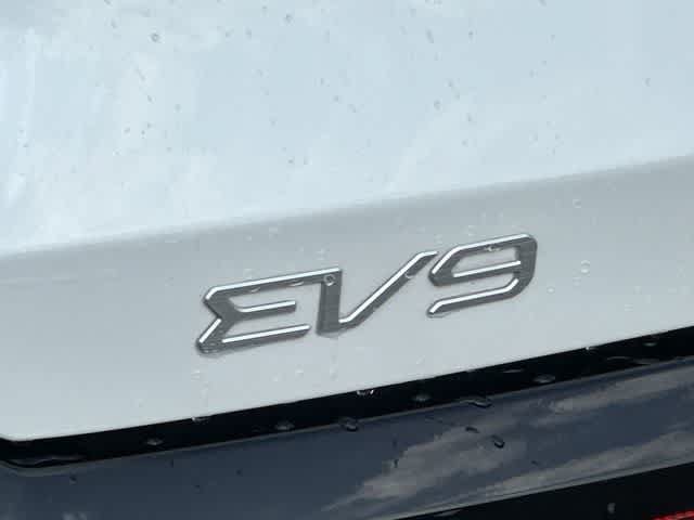 Used 2024 Kia EV9 Land AWD/4WD image 21