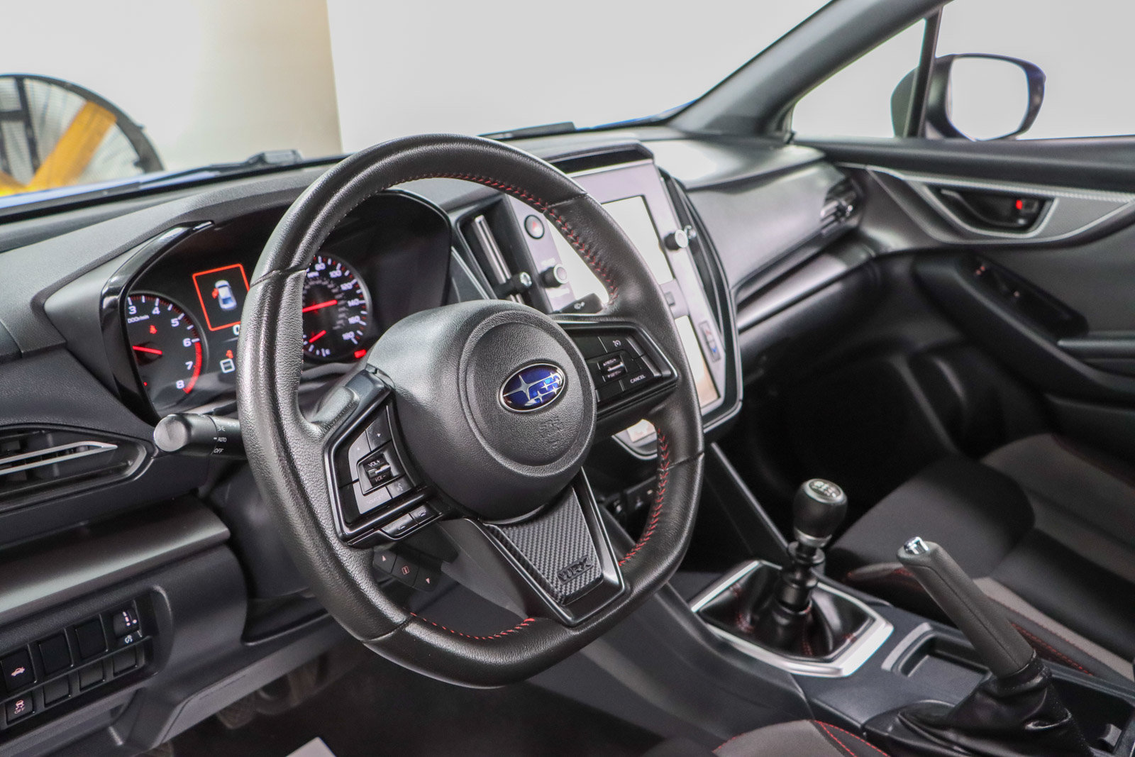 Used 2022 Subaru WRX AWD/4WD image 22