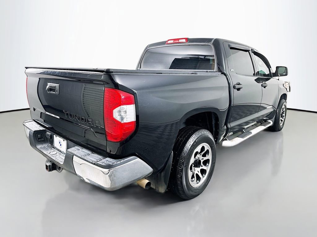 Used 2015 Toyota Tundra SR5 image 5