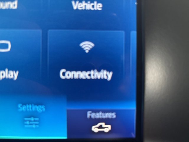 New 2026 Ford F350 XL w/ STX Appearance Package image 10