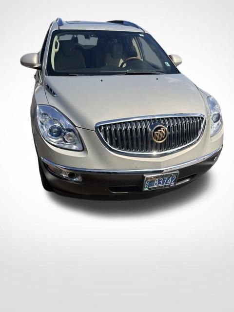 Used 2009 Buick Enclave CXL w/ Entertainment Package #4