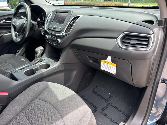 Used 2024 Chevrolet Equinox LT FWD image 18