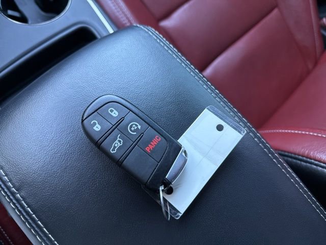 Used 2020 Dodge Durango SRT w/ Technology Group image 37