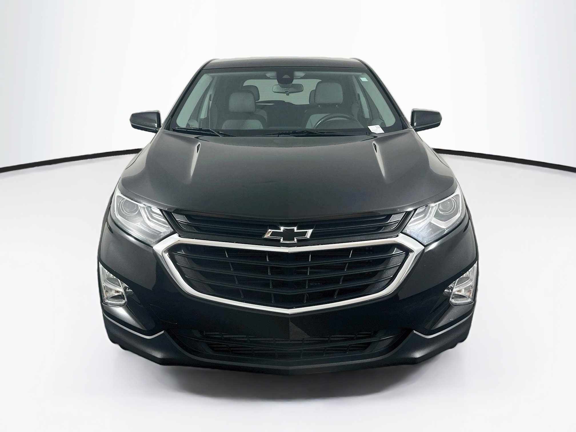 Used 2020 Chevrolet Equinox LT FWD image 2
