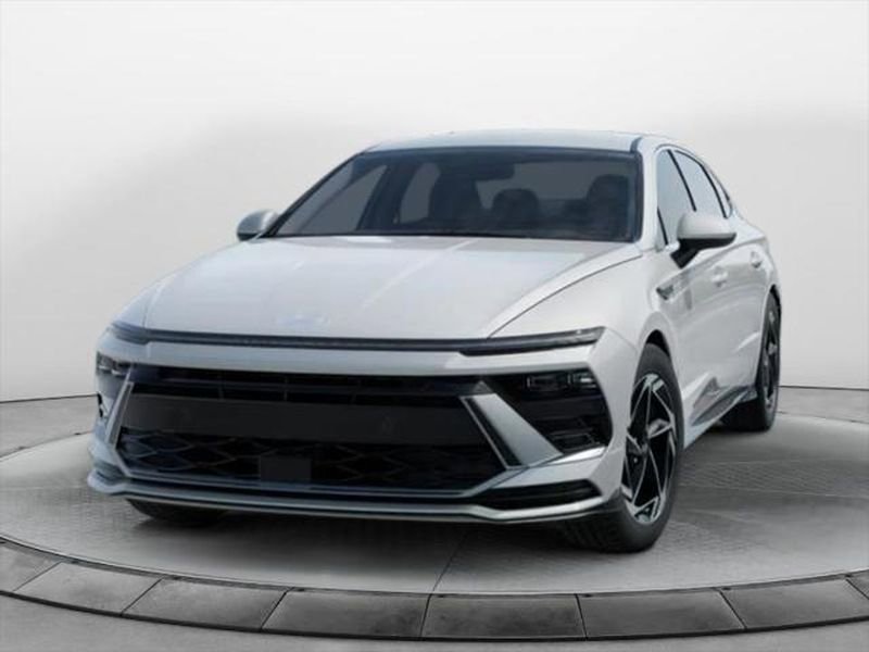 New 2026 Hyundai Sonata SEL image 6