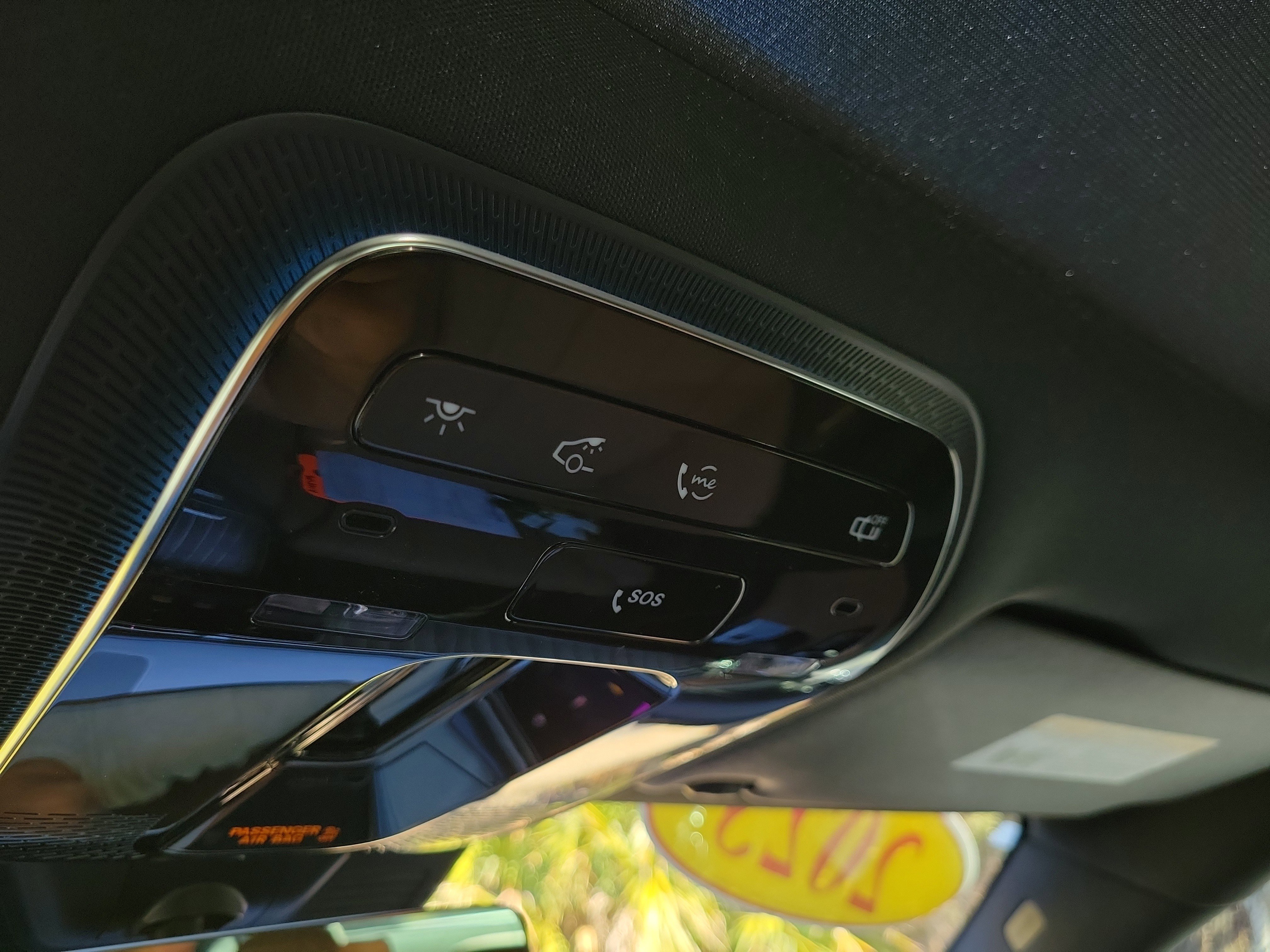 Used 2025 Mercedes-Benz E 450 4MATIC Sedan image 18