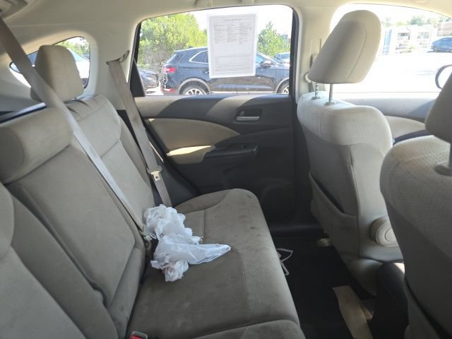Used 2014 Honda CR-V EX image 9