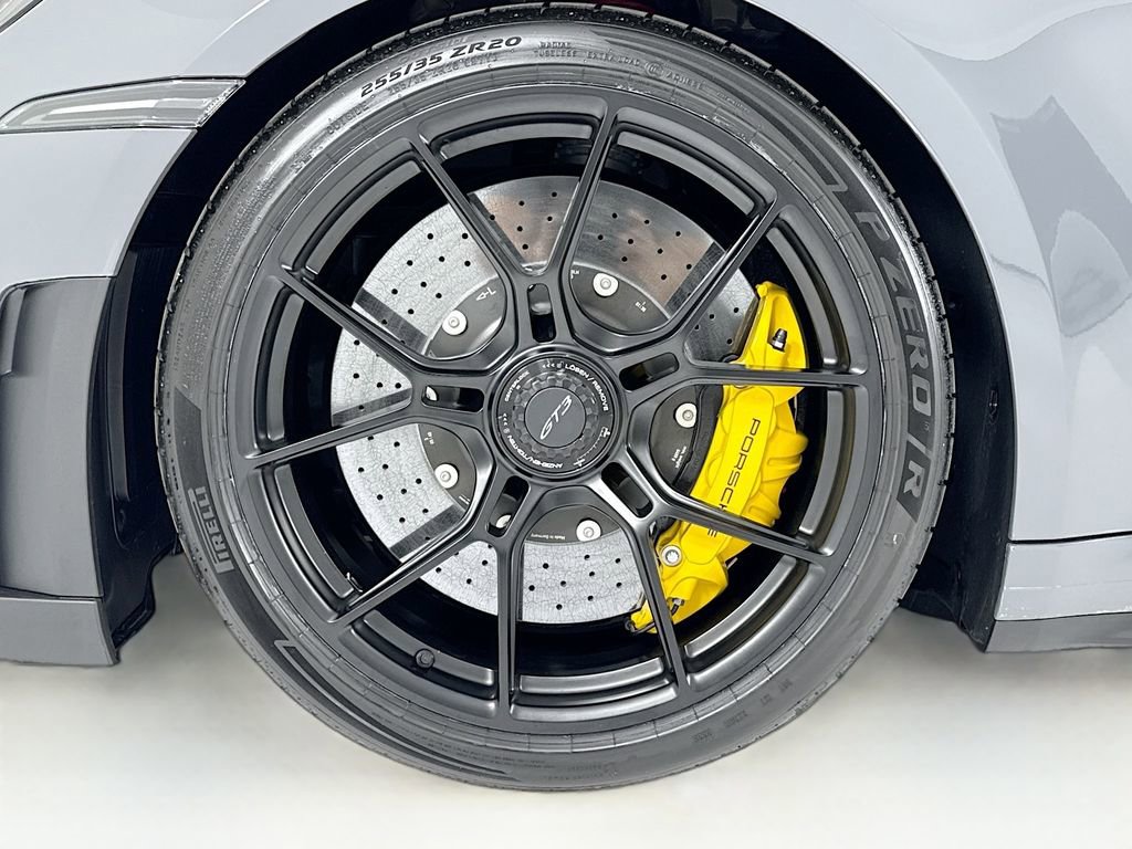 Used 2026 Porsche 911 GT3 RWD image 33